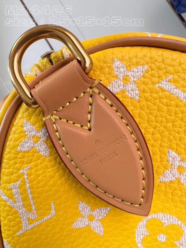 Louis Vuitton Speedy Bag - Image 9