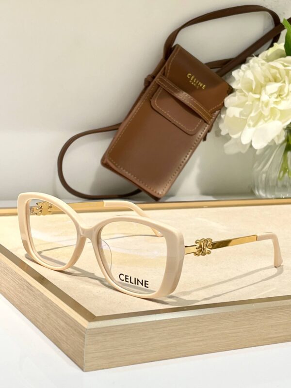 Celine Optical Sunglasses - Image 2
