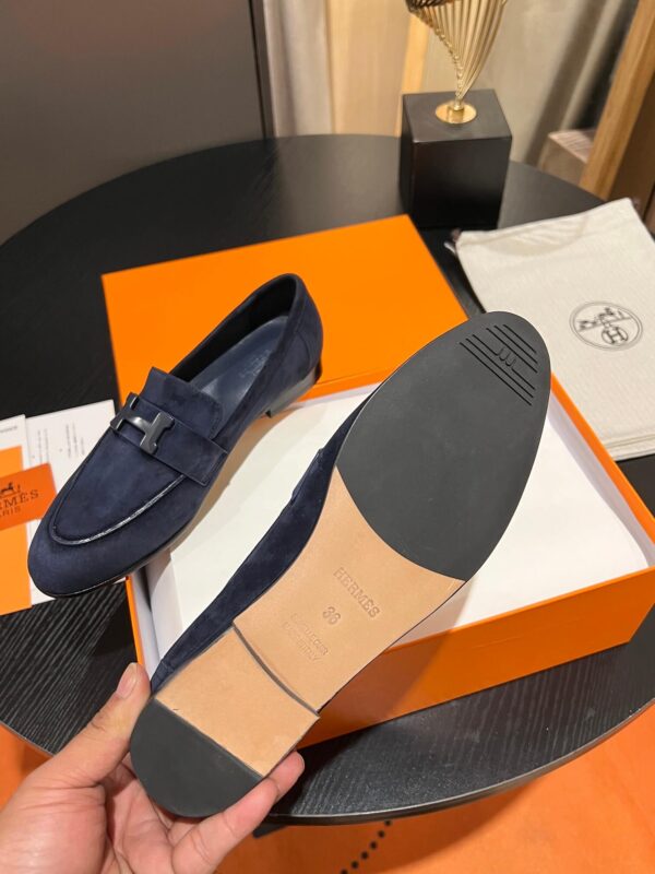 Hermes Paris Loafer - Image 6