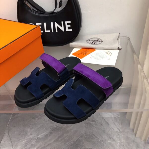 Hermes Cypher Sandal - Image 5