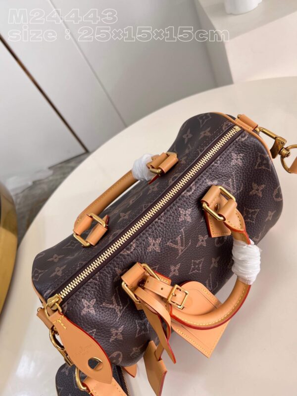 Louis Vuitton Speedy Bag - Image 5