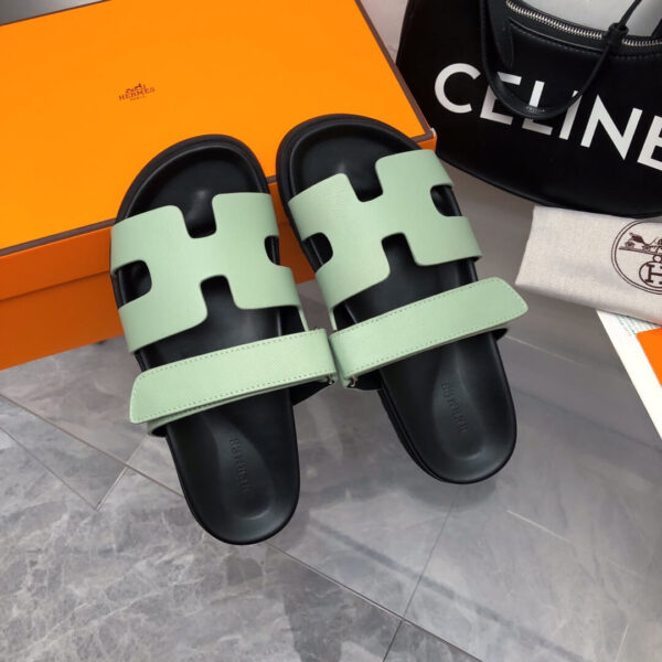 Hermes Cypher Sandal