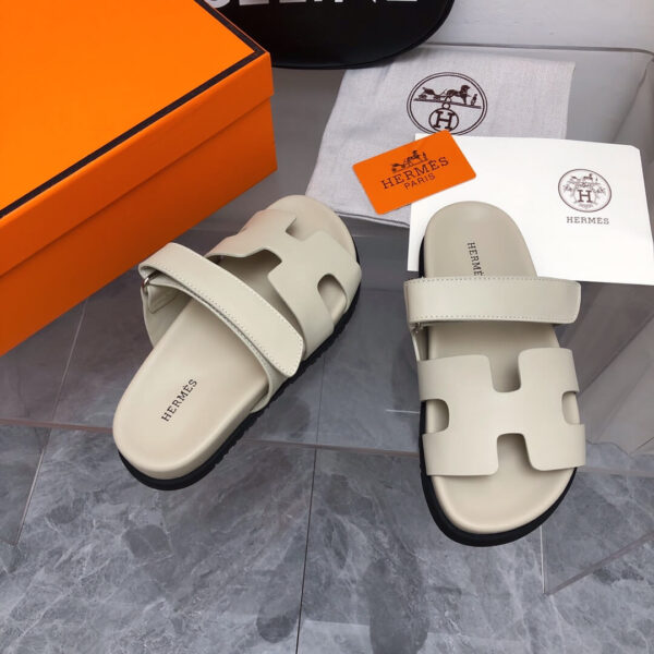 Hermes Cypher Sandal - Image 2