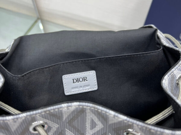 Dior Hit The Road Backpack - Image 5