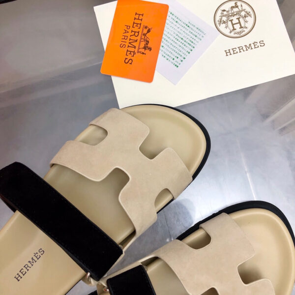 Hermes Cypher Sandal - Image 3