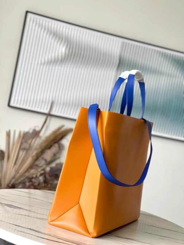 LV Runway Shopper Bag MM - Image 3