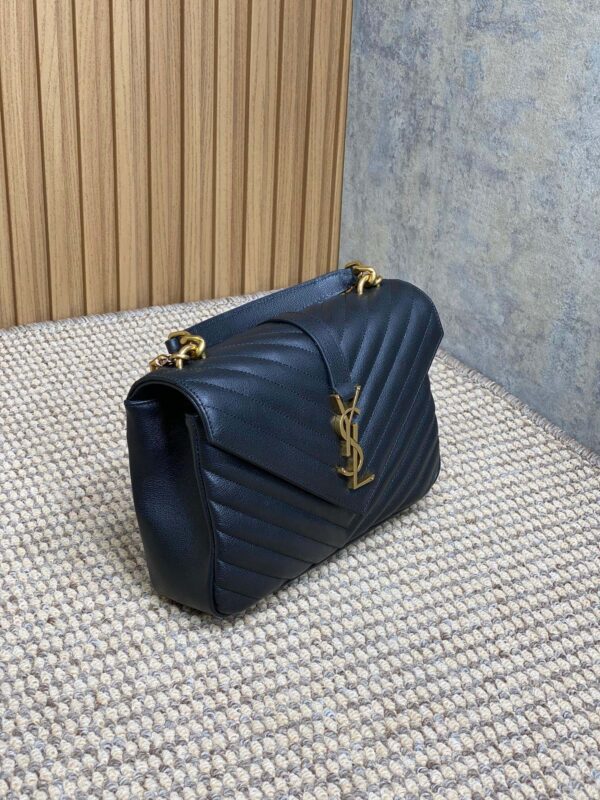 YSL College Bag - Image 7