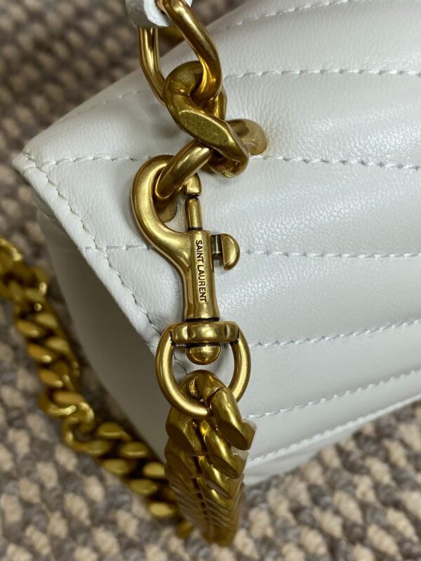 YSL College Bag - Image 5