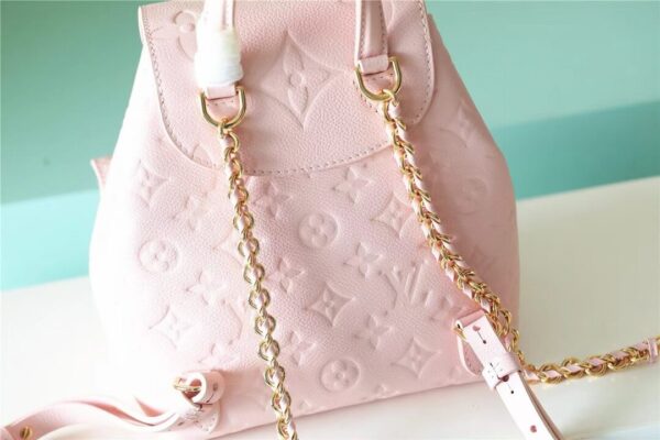 LV Backup Backpack - Image 3