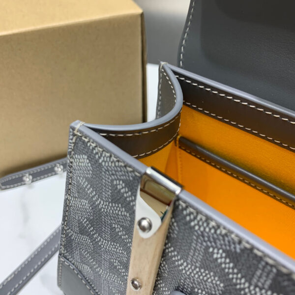 Goyard Saigon Mini Bag - Image 5