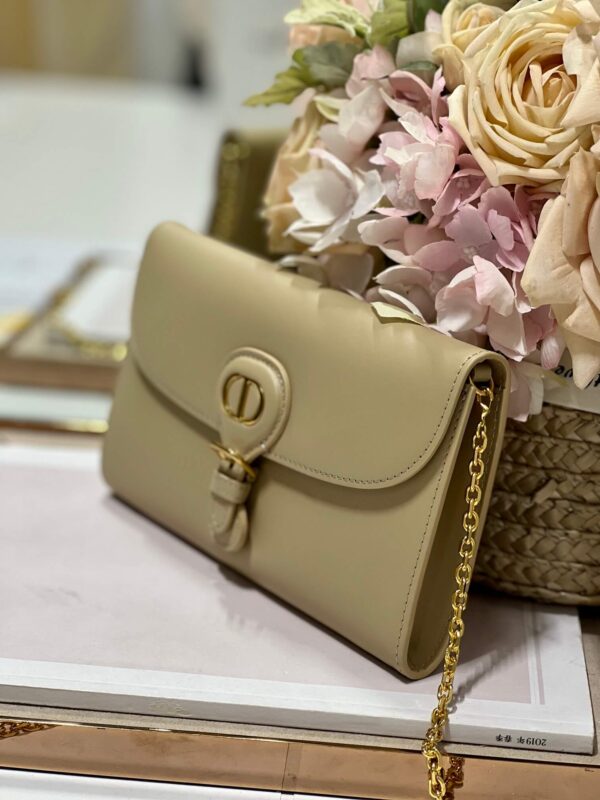 Dior Bobby East-West Pouch - Image 5