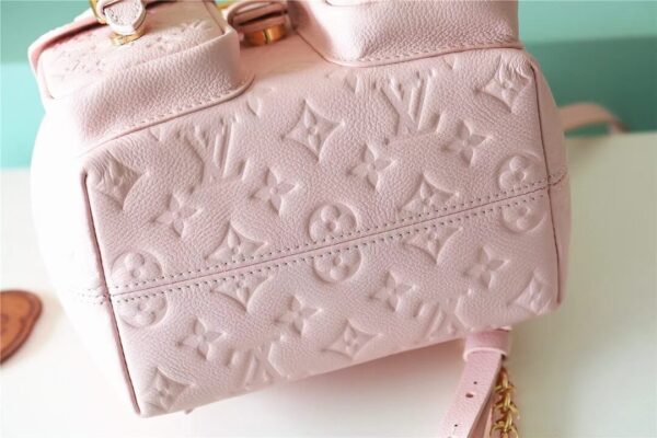 LV Backup Backpack - Image 4