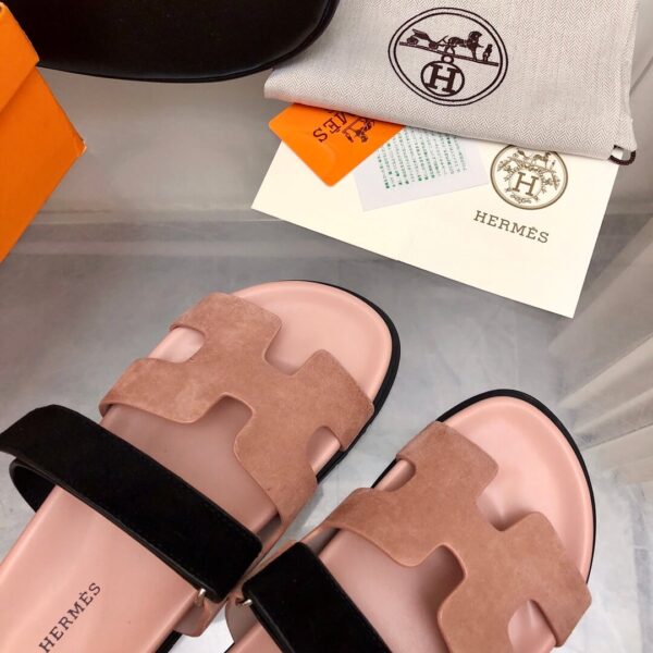 Hermes Cypher Sandal - Image 4