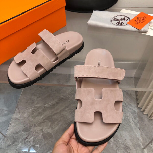 Hermes Cypher Sandal - Image 4