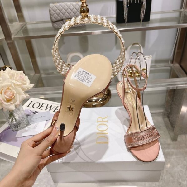 Christian Dior Dway Heel - Image 2