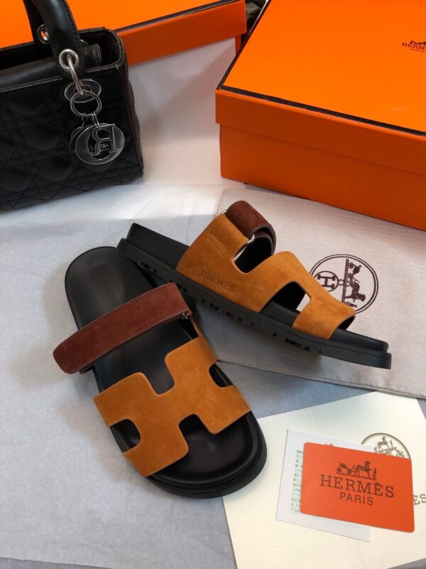 Hermes Cypher Sandal - Image 2