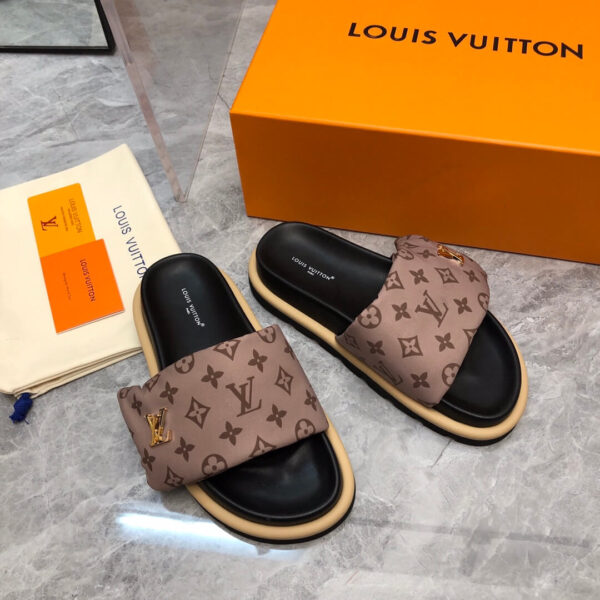 LV Giovanni Sandals - Image 2