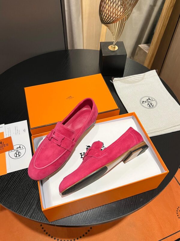 Hermes Paris Loafer - Image 2