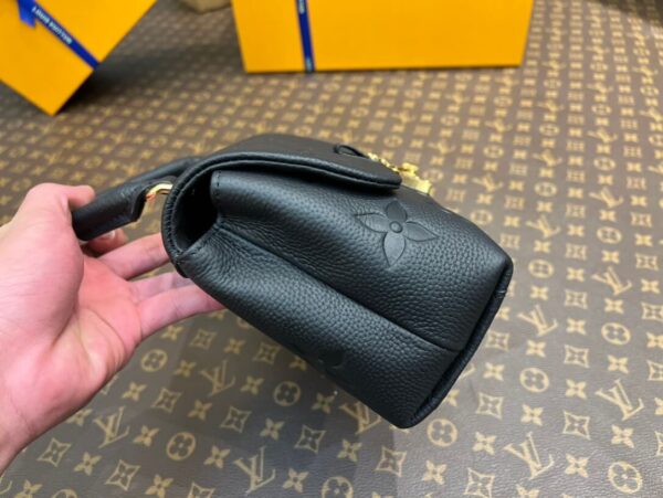 LOUIS VUITTON Madeleine BB Bicolore Empreinte - Image 3