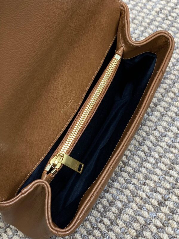 YSL College Bag - Image 3
