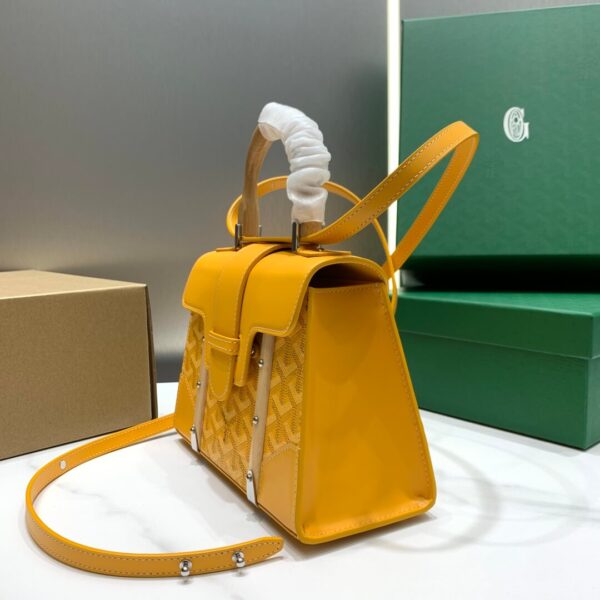 Goyard Saigon Mini Bag - Image 2