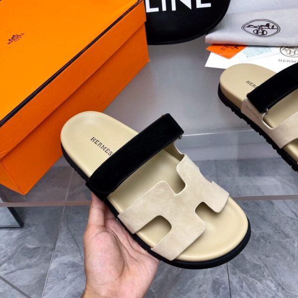 Hermes Cypher Sandal - Image 6