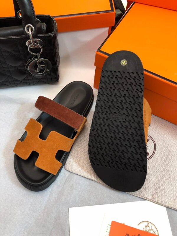 Hermes Cypher Sandal - Image 5