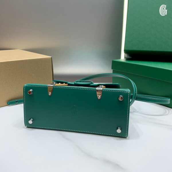 Goyard Saigon Mini Bag - Image 7