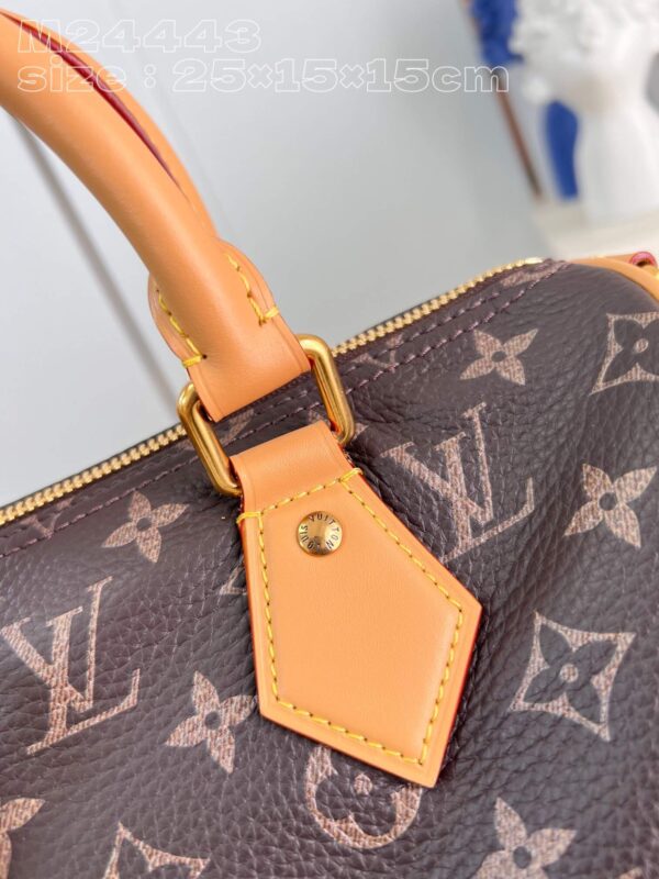 Louis Vuitton Speedy Bag - Image 3