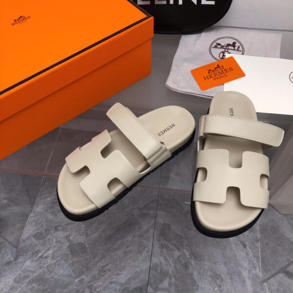 Hermes Cypher Sandal - Image 4