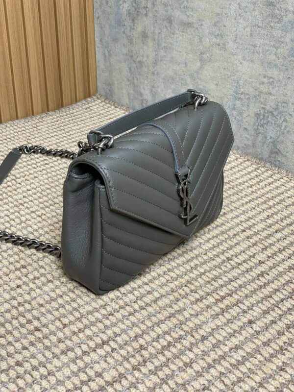 YSL College Bag - Image 4
