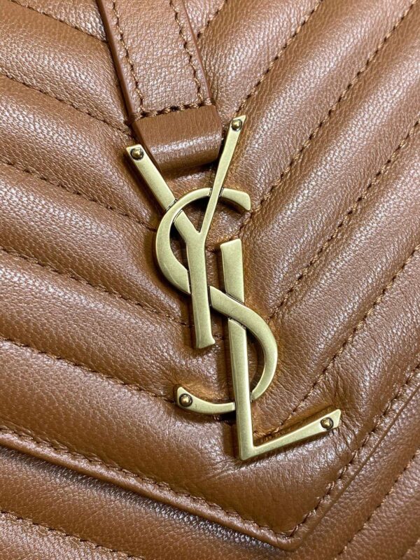 YSL College Bag - Image 7