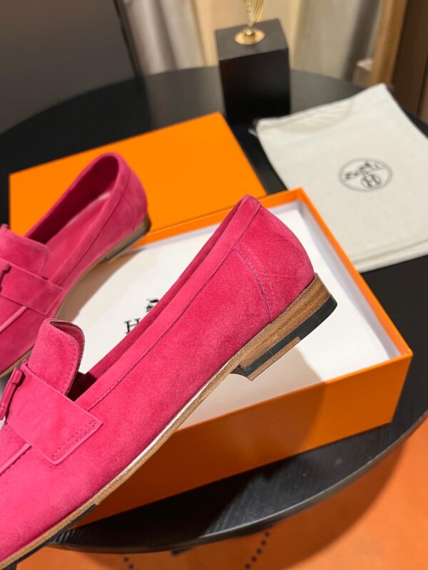 Hermes Paris Loafer - Image 4