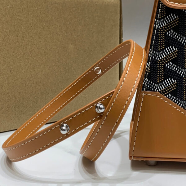 Goyard Saigon Mini Bag - Image 6