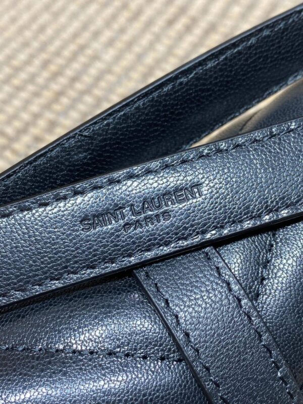 YSL College Bag - Image 5
