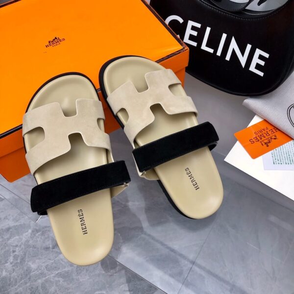 Hermes Cypher Sandal