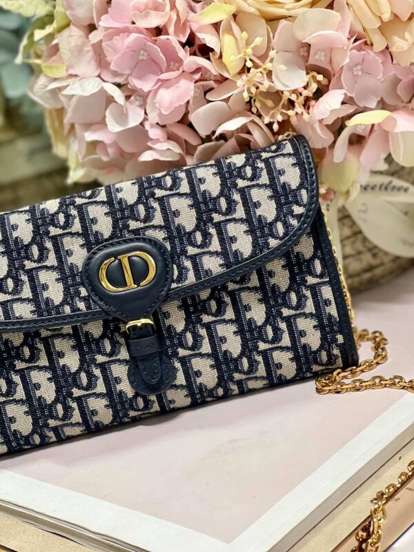 Dior Bobby East-West Pouch - Image 5