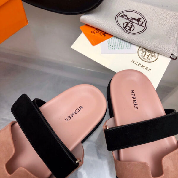 Hermes Cypher Sandal - Image 5