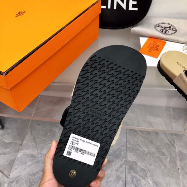 Hermes Cypher Sandal - Image 4