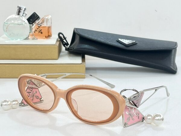 Latest Prada Sunglasses - Image 2