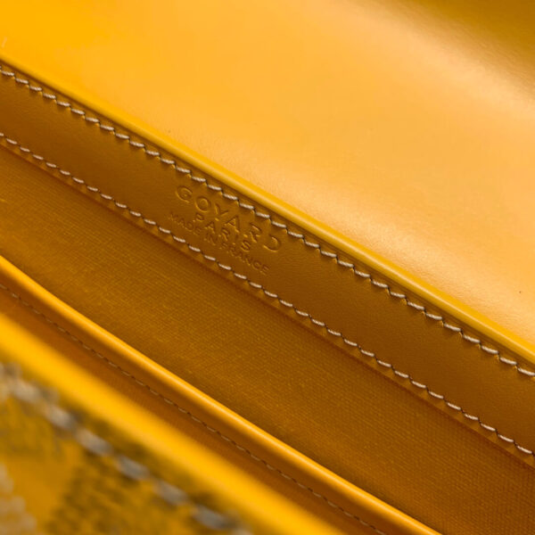 Goyard Saigon Mini Bag - Image 3
