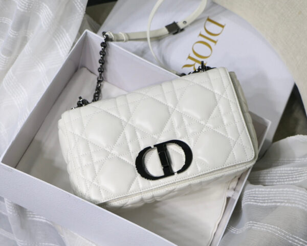 Dior Caro Bag