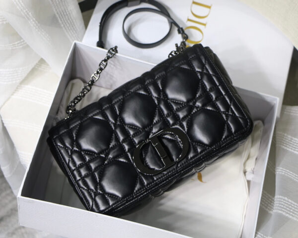 Dior Caro Bag