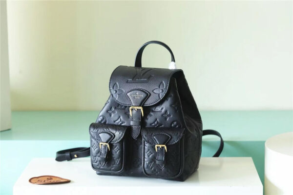 LV Backup Backpack