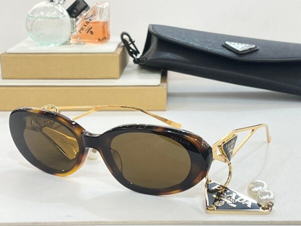 Latest Prada Sunglasses - Image 5