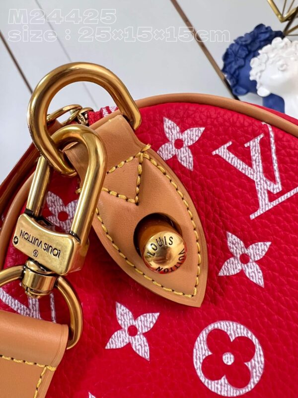 Louis Vuitton Speedy Bag - Image 5