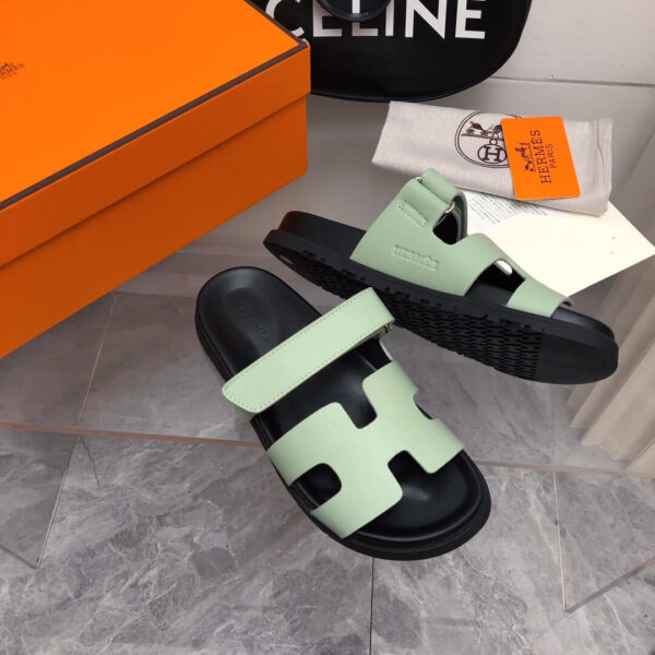 Hermes Cypher Sandal - Image 4