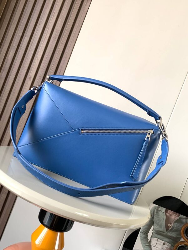 Loewe Puzzle Shoulder Bag - Image 3