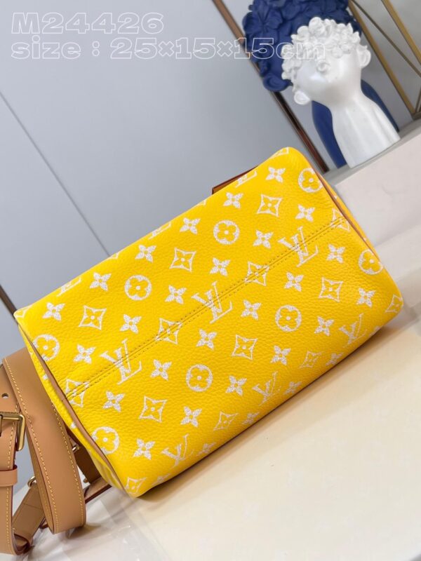 Louis Vuitton Speedy Bag - Image 6