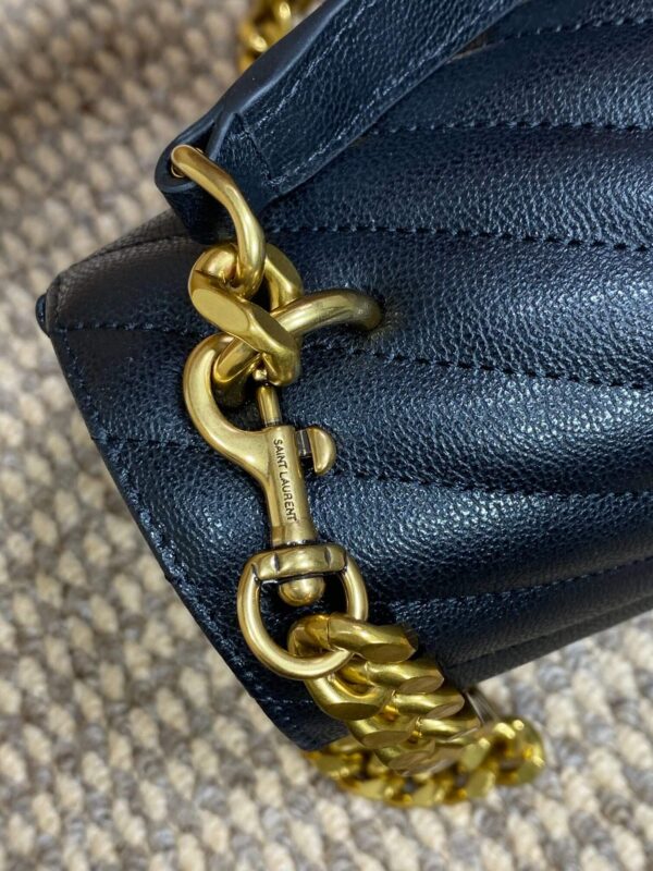 YSL College Bag - Image 4